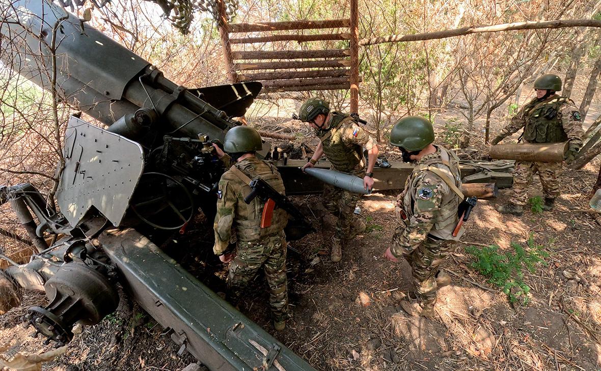 Российские военные нанесли удары по энергообъектам и и аэродромам Украины