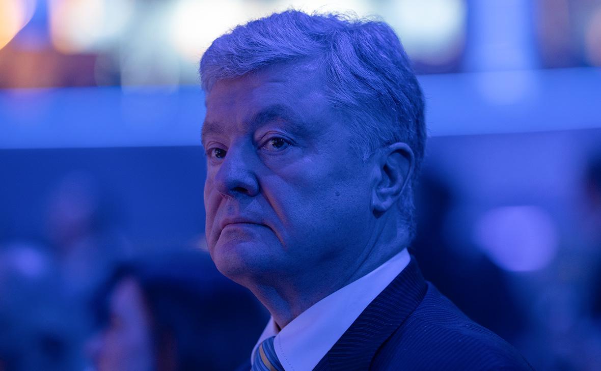 Порошенко предупредил об энергетической катастрофе на Украине