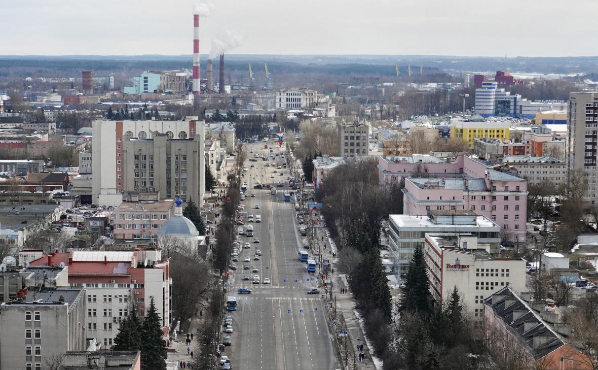 Хуснуллин не увидел сложности в строительстве съездов ВСМ к двум городам