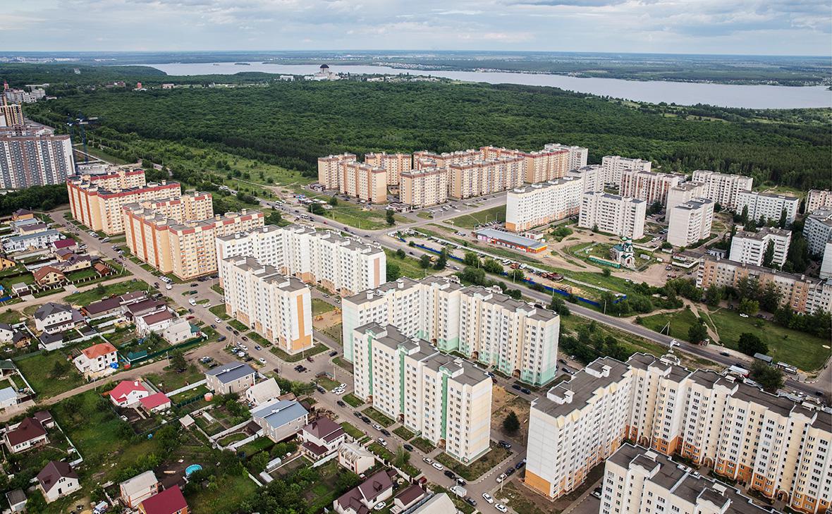 В Воронежской области вслед за Белгородом объявили ракетную опасность