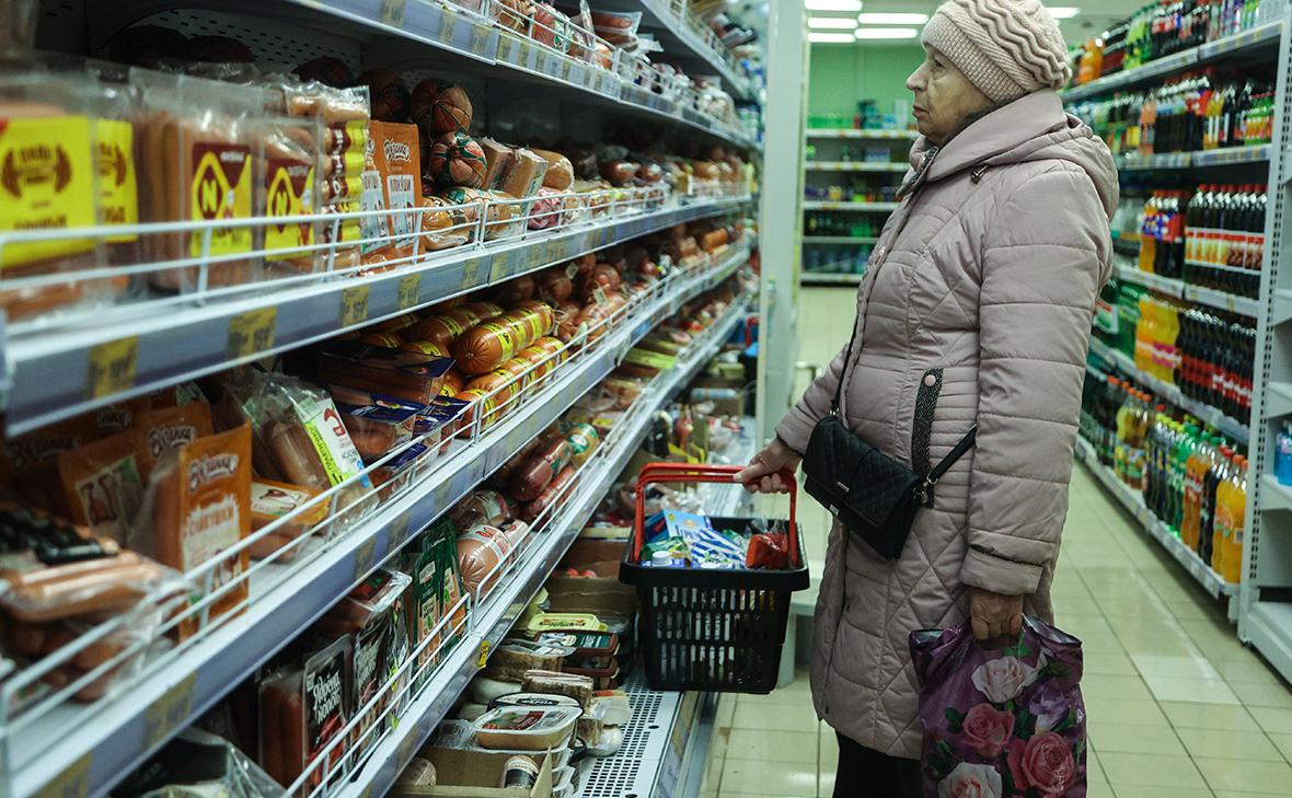 ФАС решила проанализировать цены на продукты на обоснованность