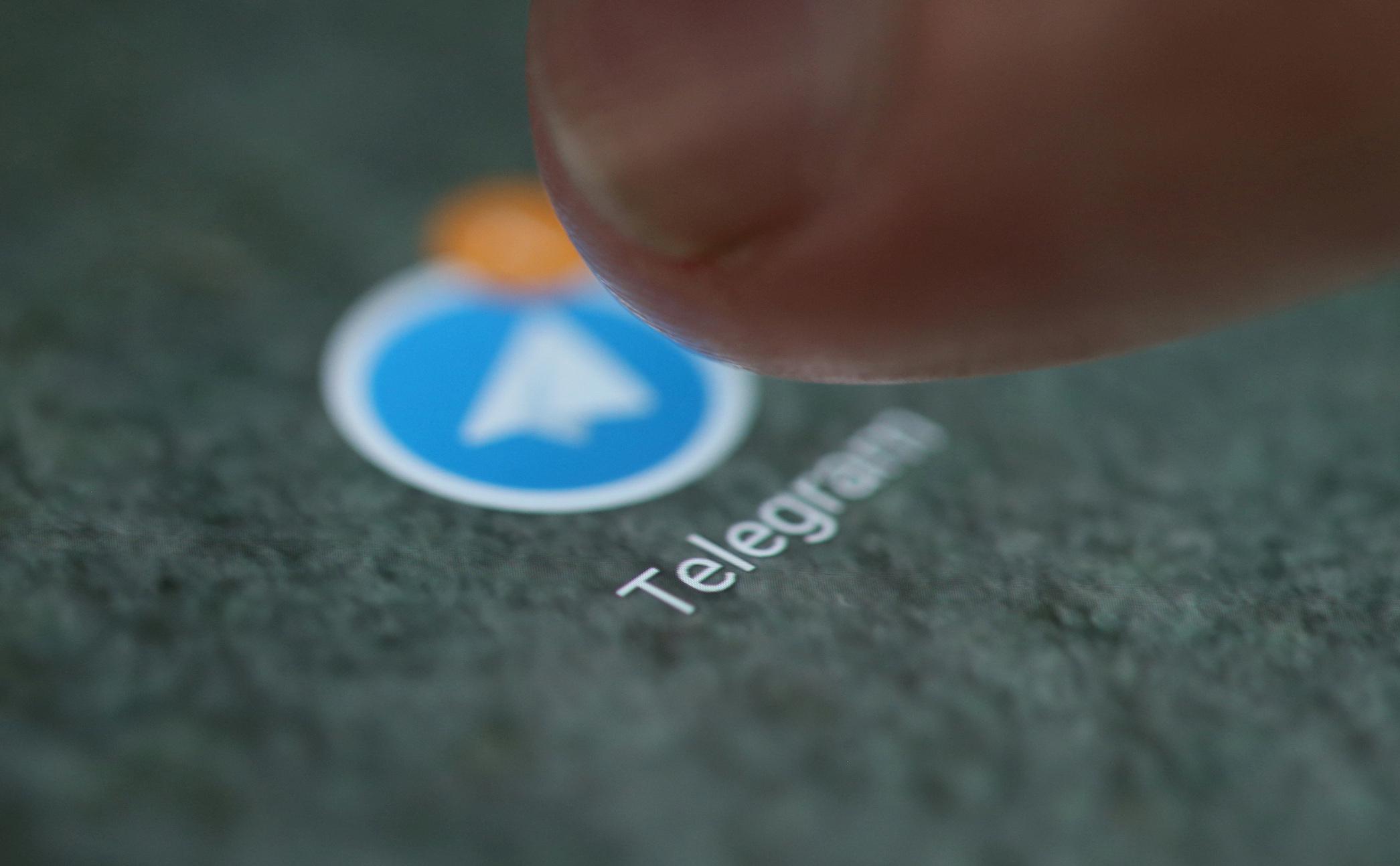 WSJ рассказала, как Telegram стал охотничьими угодьями для спецслужб