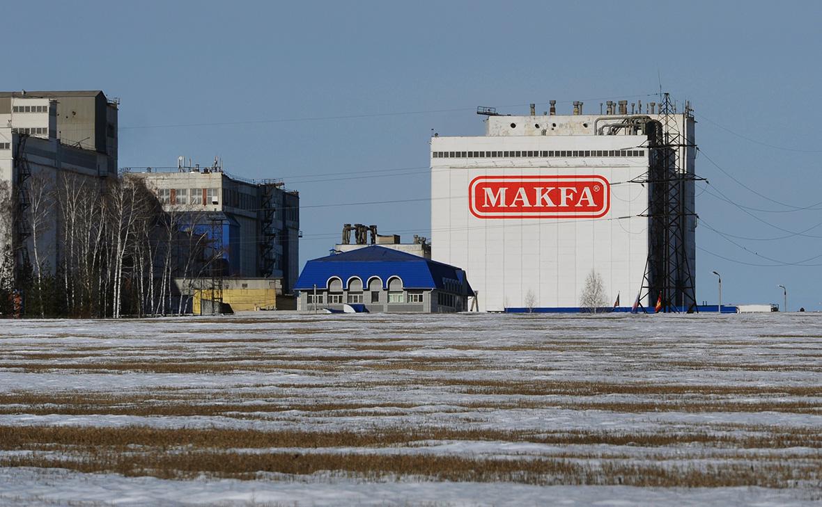 В Челябинске задержали топ-менеджера Макфы