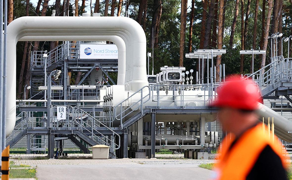 Шойгу поговоркой о маме и ушах оценил политику Европы по Nord Stream