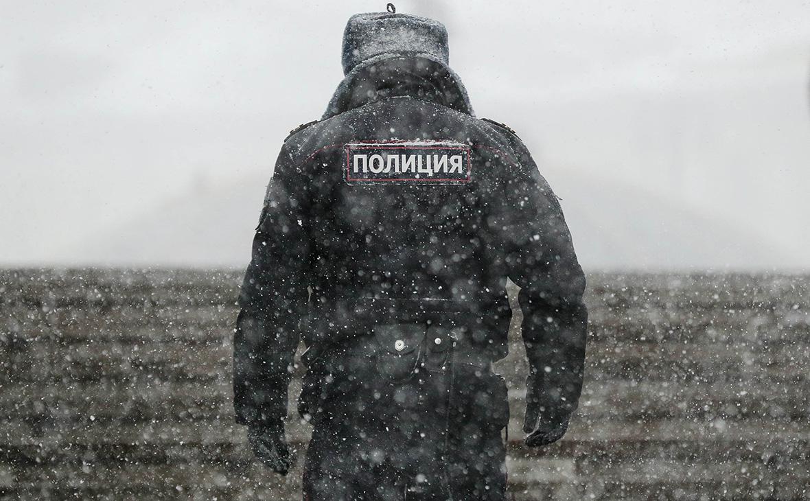 В Ростове задержали напавшего с ножом на людей мужчину