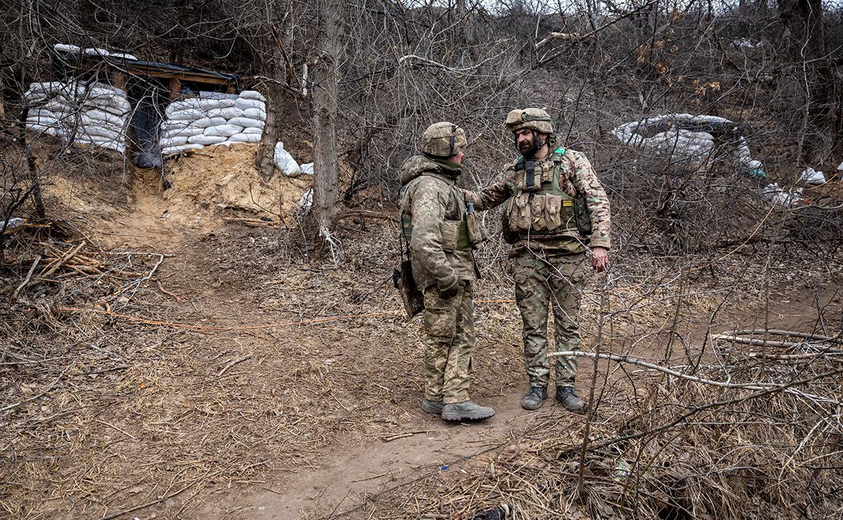 Белоусов заявил о срыве всей украинской военной кампании на 2025 год