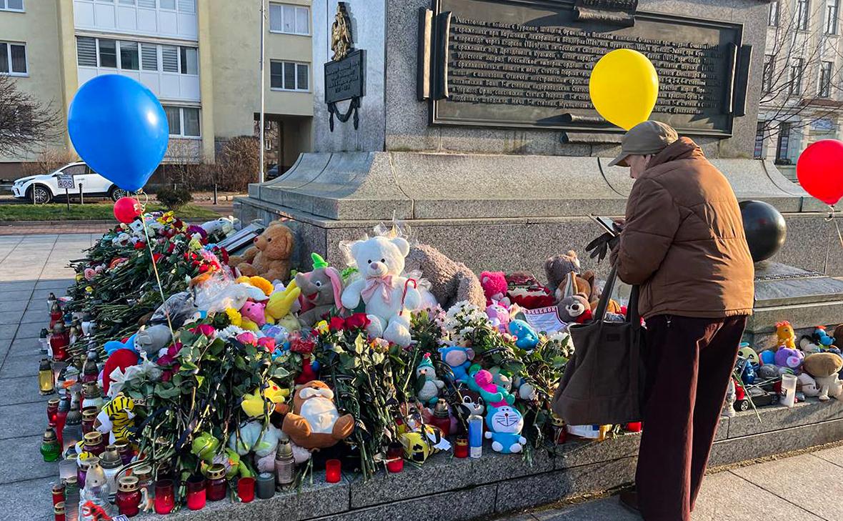 Калининградский СК завел три дела против матери мальчика, убитого отчимом