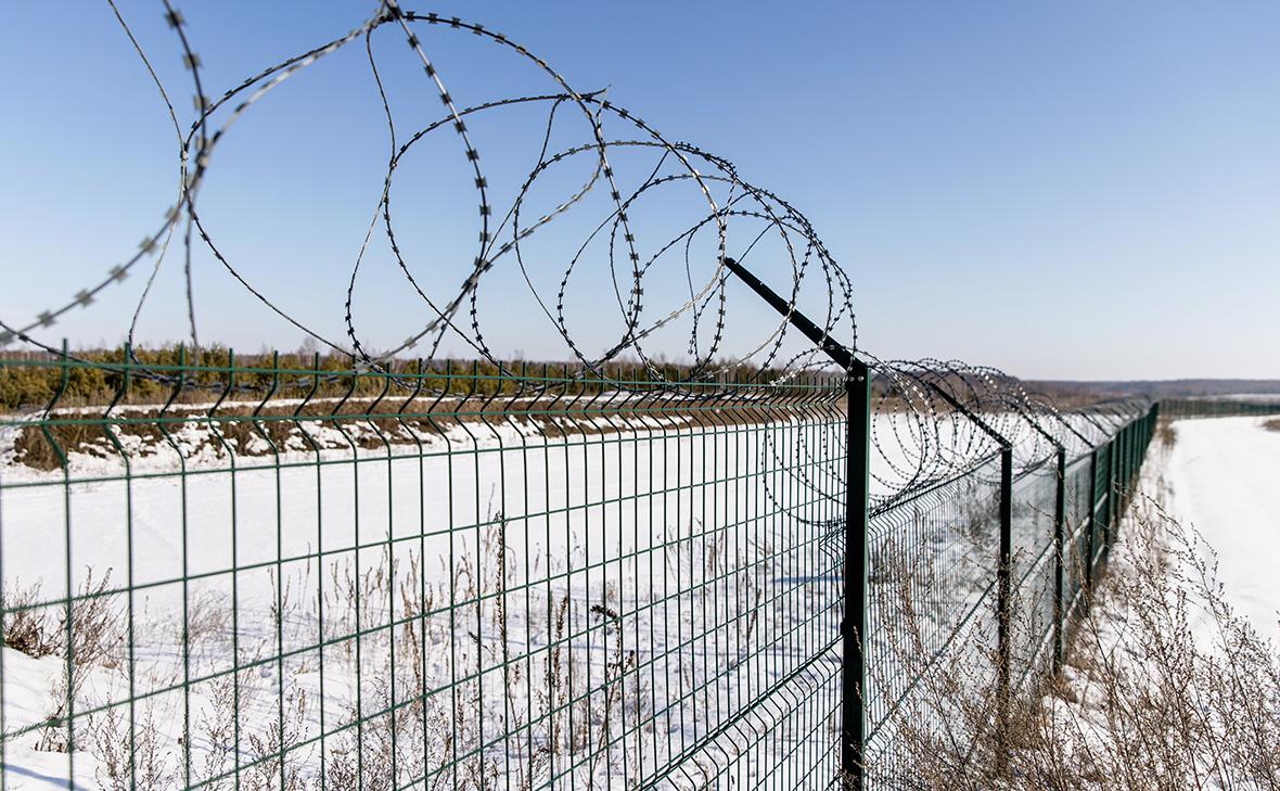 На Украине нашли 700 групп, помогавших уклонистам бежать из страны