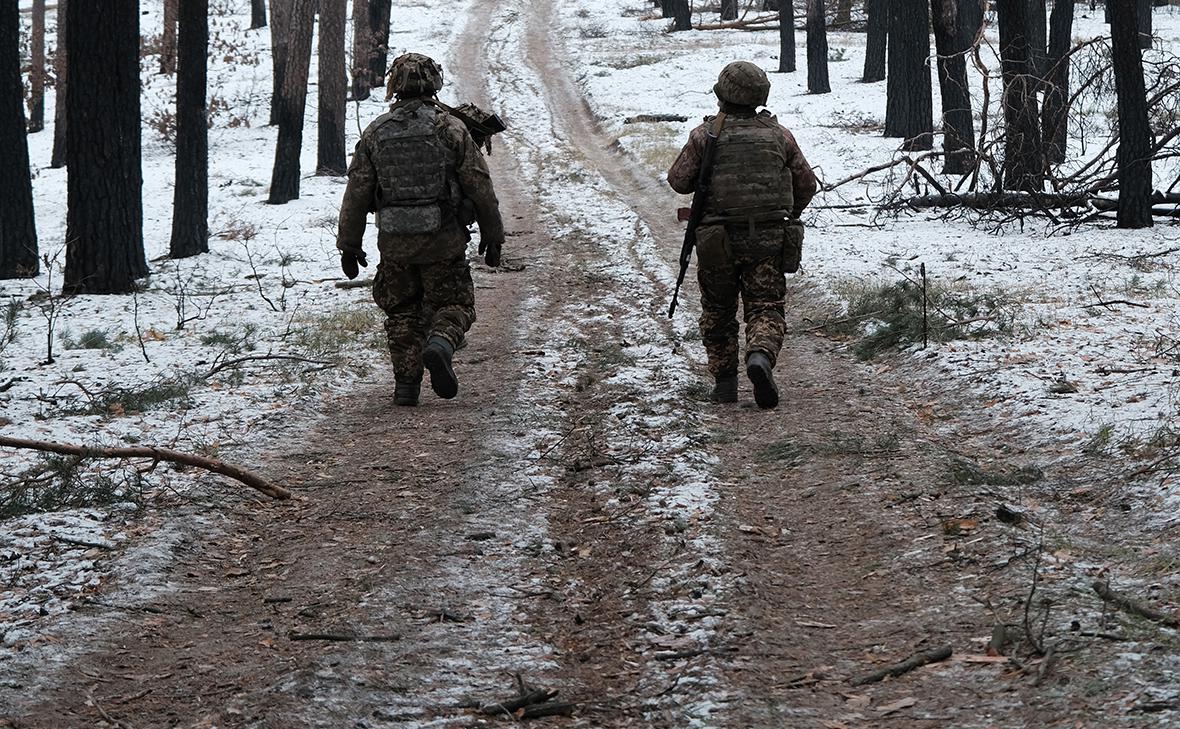 В ВСУ назвали русский язык одной из причин поражения украинских солдат