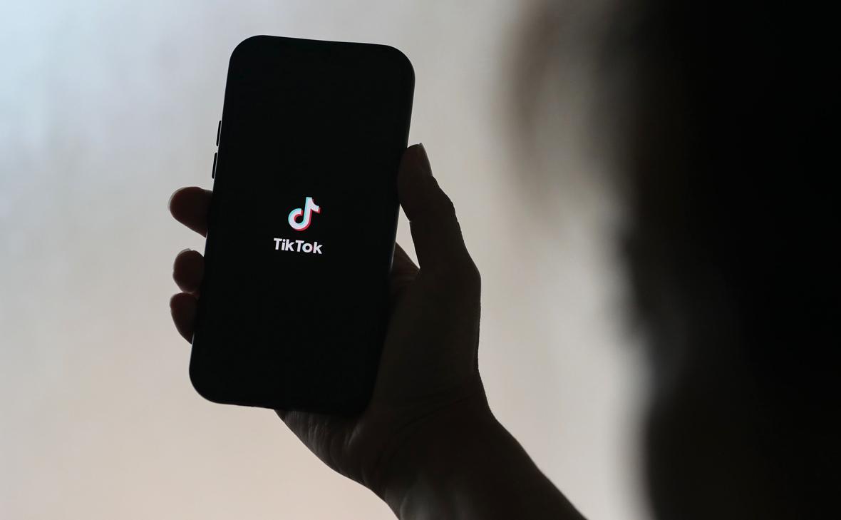 Трамп заявил об интересе четырех сторон к покупке TikTok в США