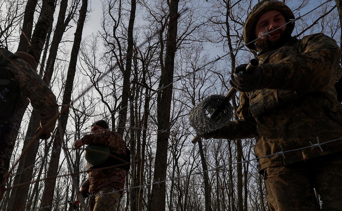 Эксперты назвали самый сложный вопрос в урегулировании на Украине