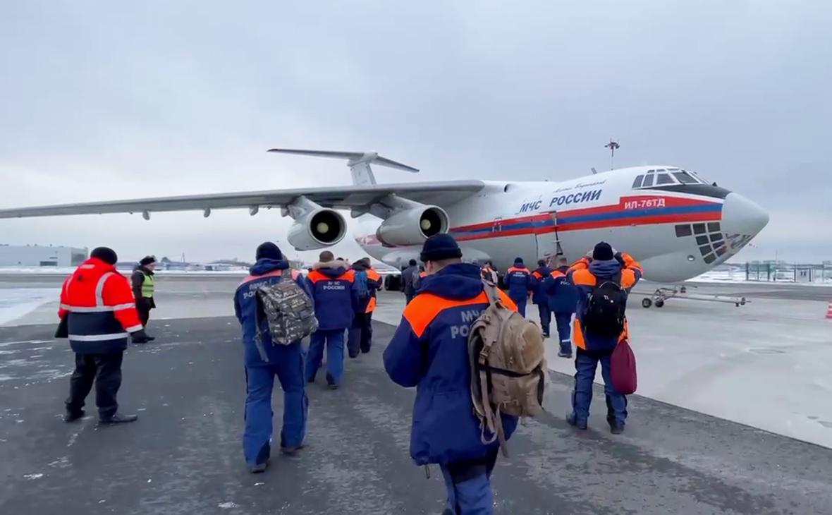 Турция российских самолетов. Авиация МЧС. Самолеты.