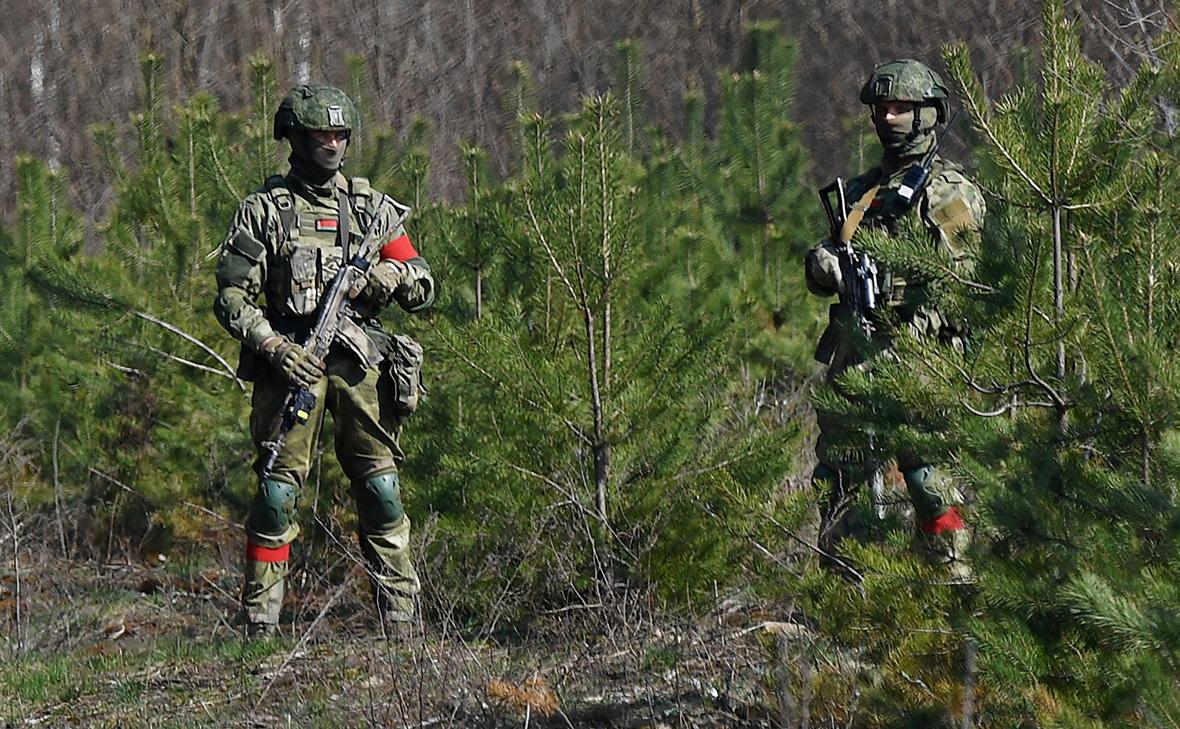 В Белоруссии заявили о вероятных пакостях со стороны Украины