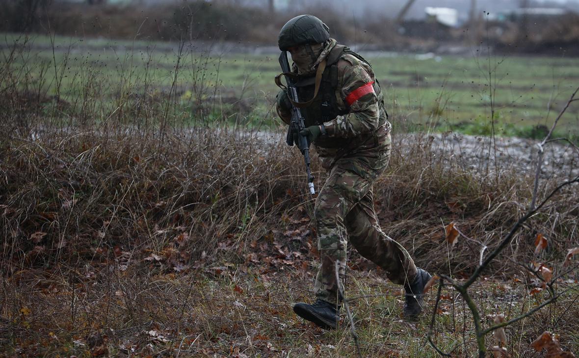 Белоусов назвал задачей военных подготовку к возможному конфликту с НАТО