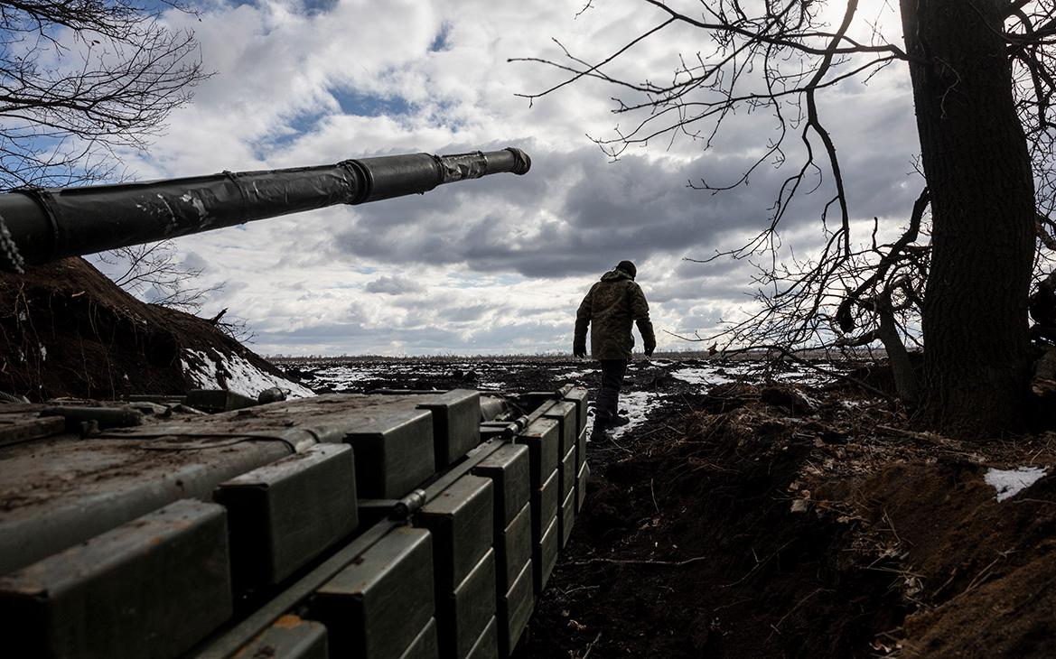 Три года военной операции на Украине. Онлайн