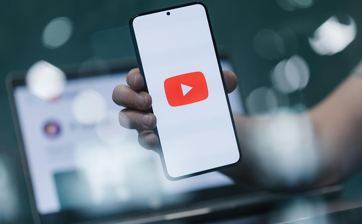 Роскомнадзор не видит изменений в качестве работы YouTube в России