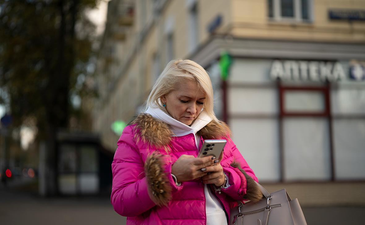 В работе сети МТС зафиксировали массовые сбои