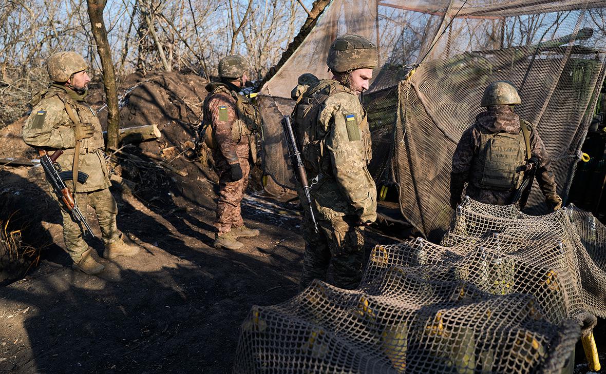 В Евросоюзе обсудят создание нового фонда для военной помощи Украине