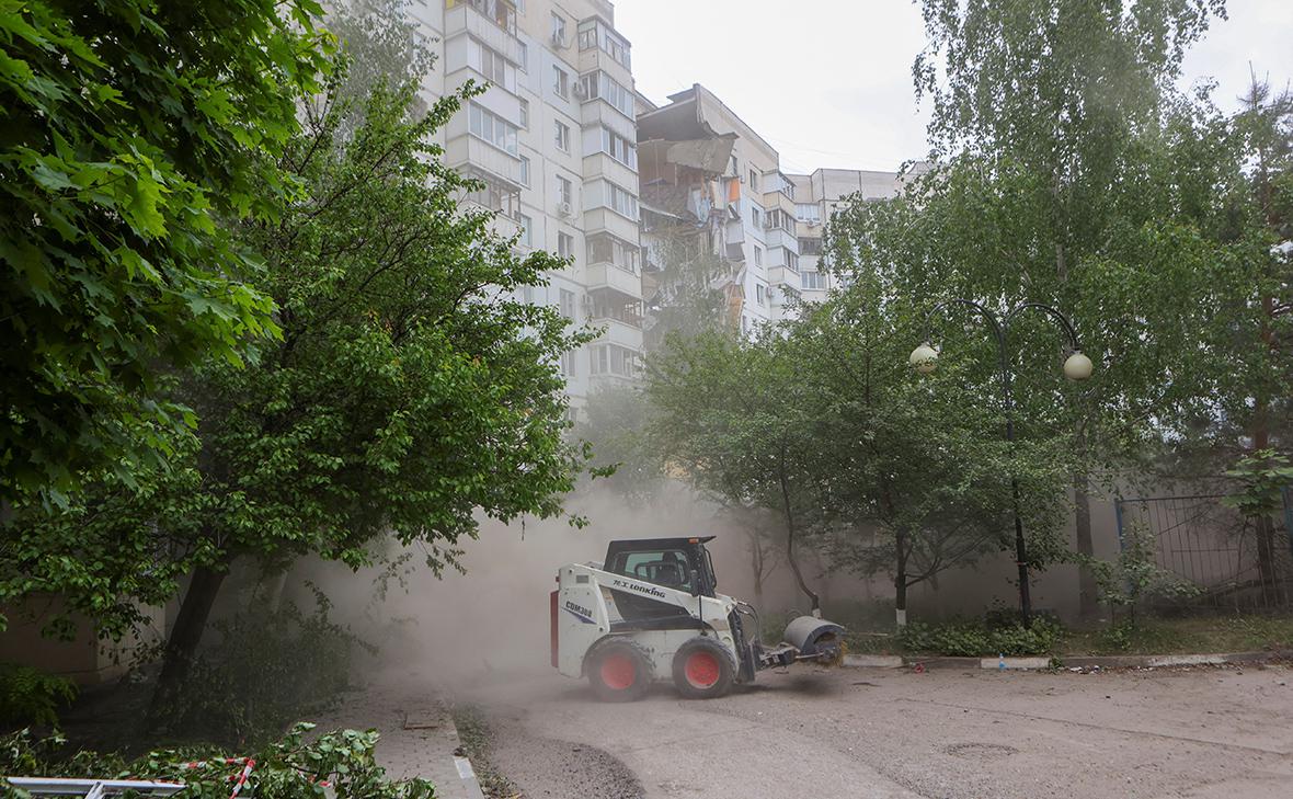 В ООН не смогли оценить последствия ударов ВСУ по регионам России