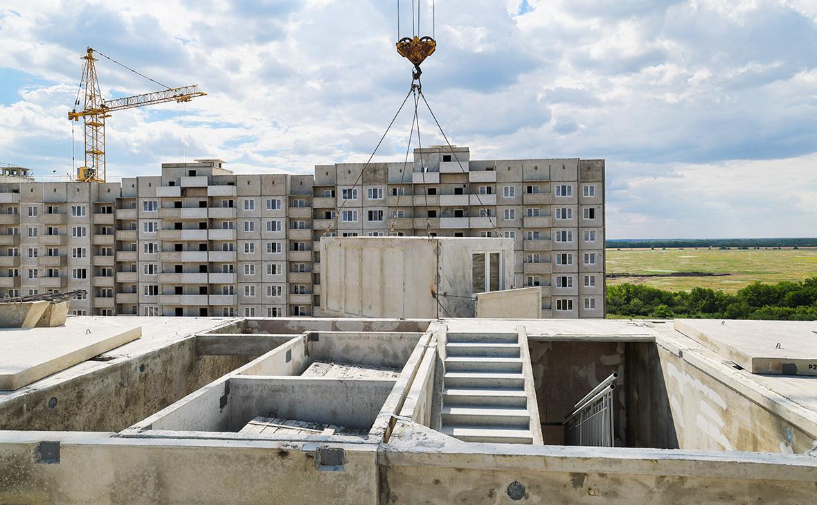 Банки в июле стали чаще отказывать россиянам в ипотеке