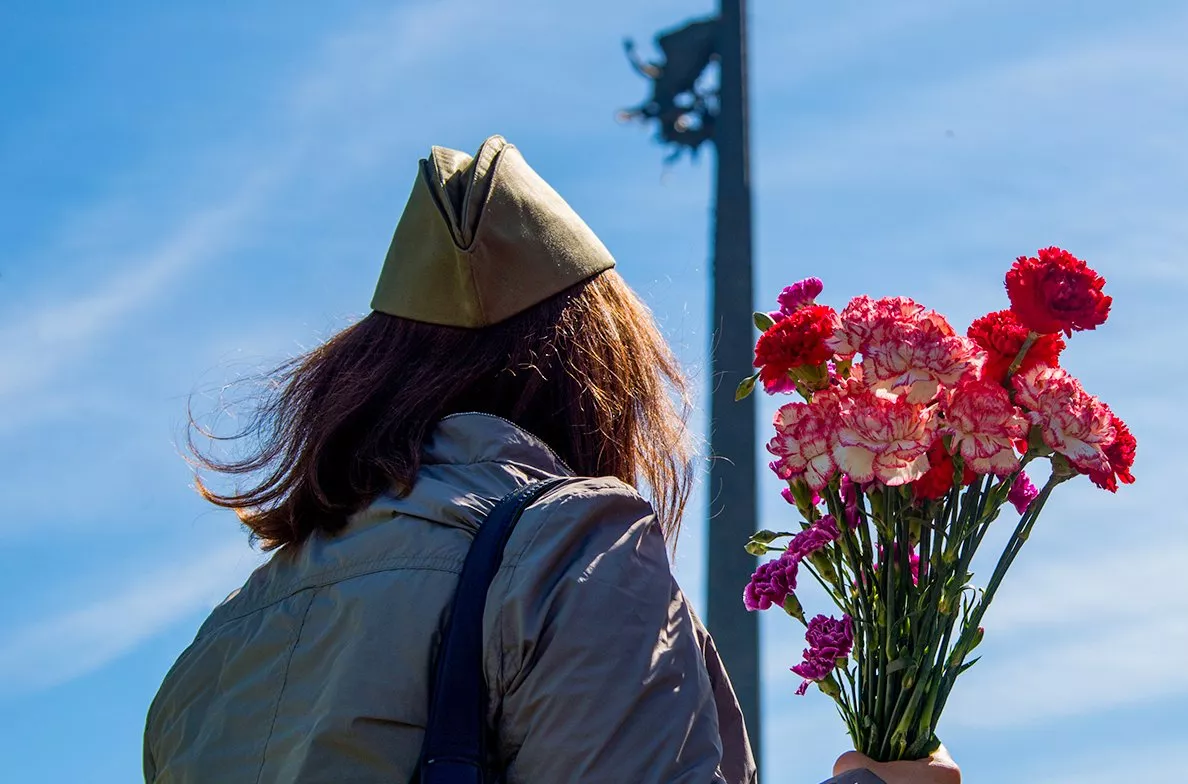 Депкульт Москвы: запускать фейерверк на 9 Мая не планируется