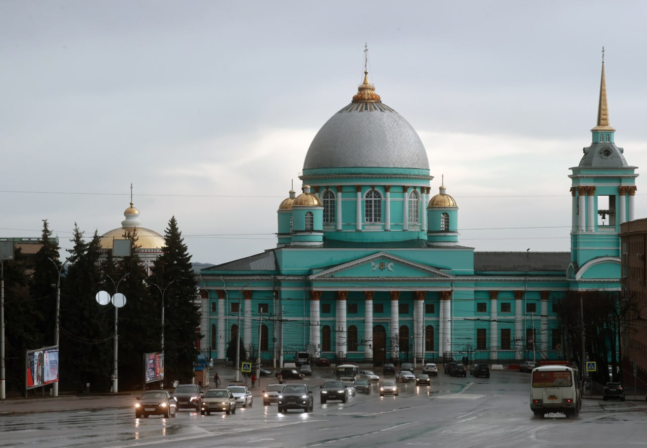 Правительство Курской области: интернет-ресурсы региона подверглись массированной DDoS-атаке