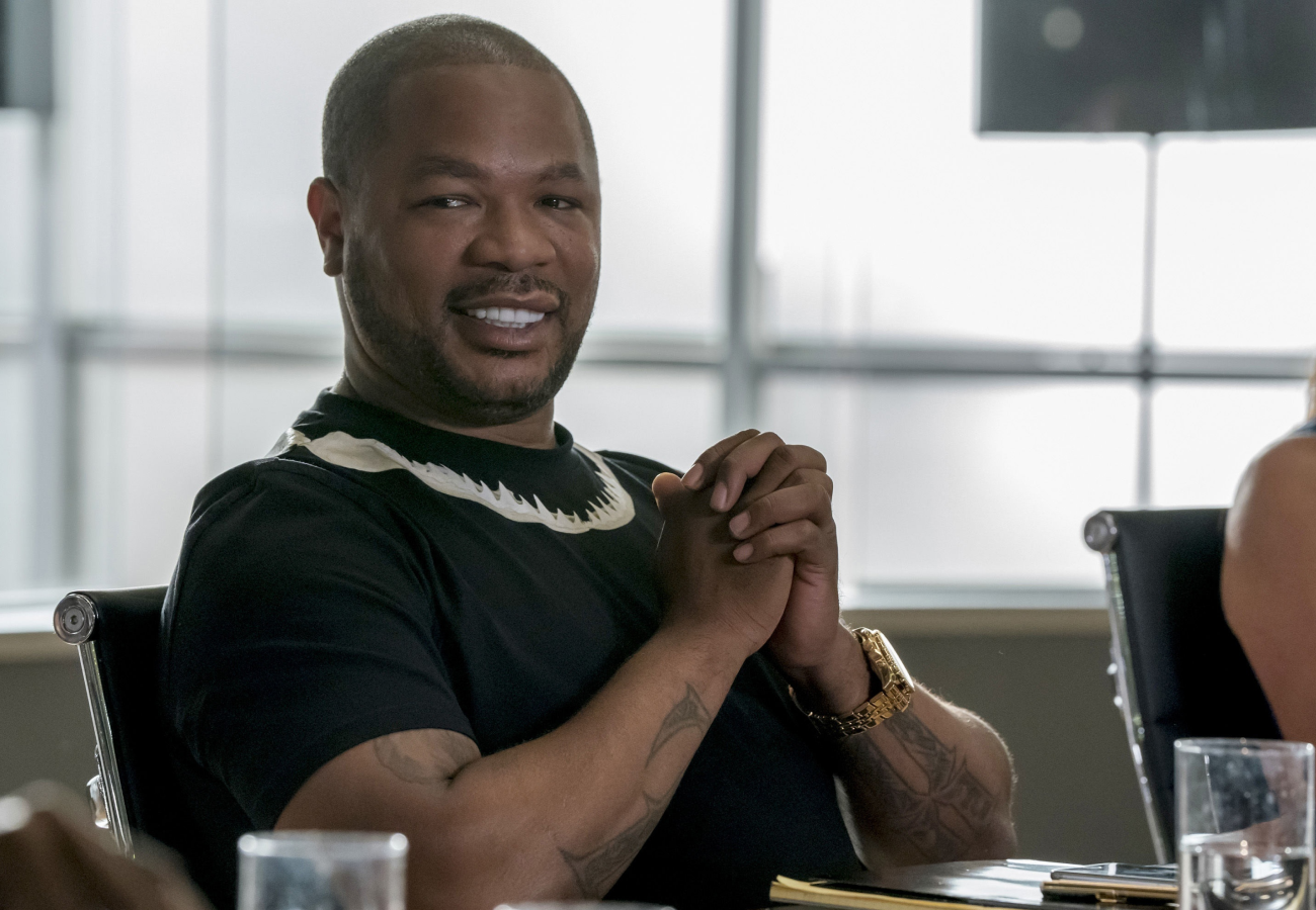 Mash: мини-тур американского рэпера Xzibit в России откладывается