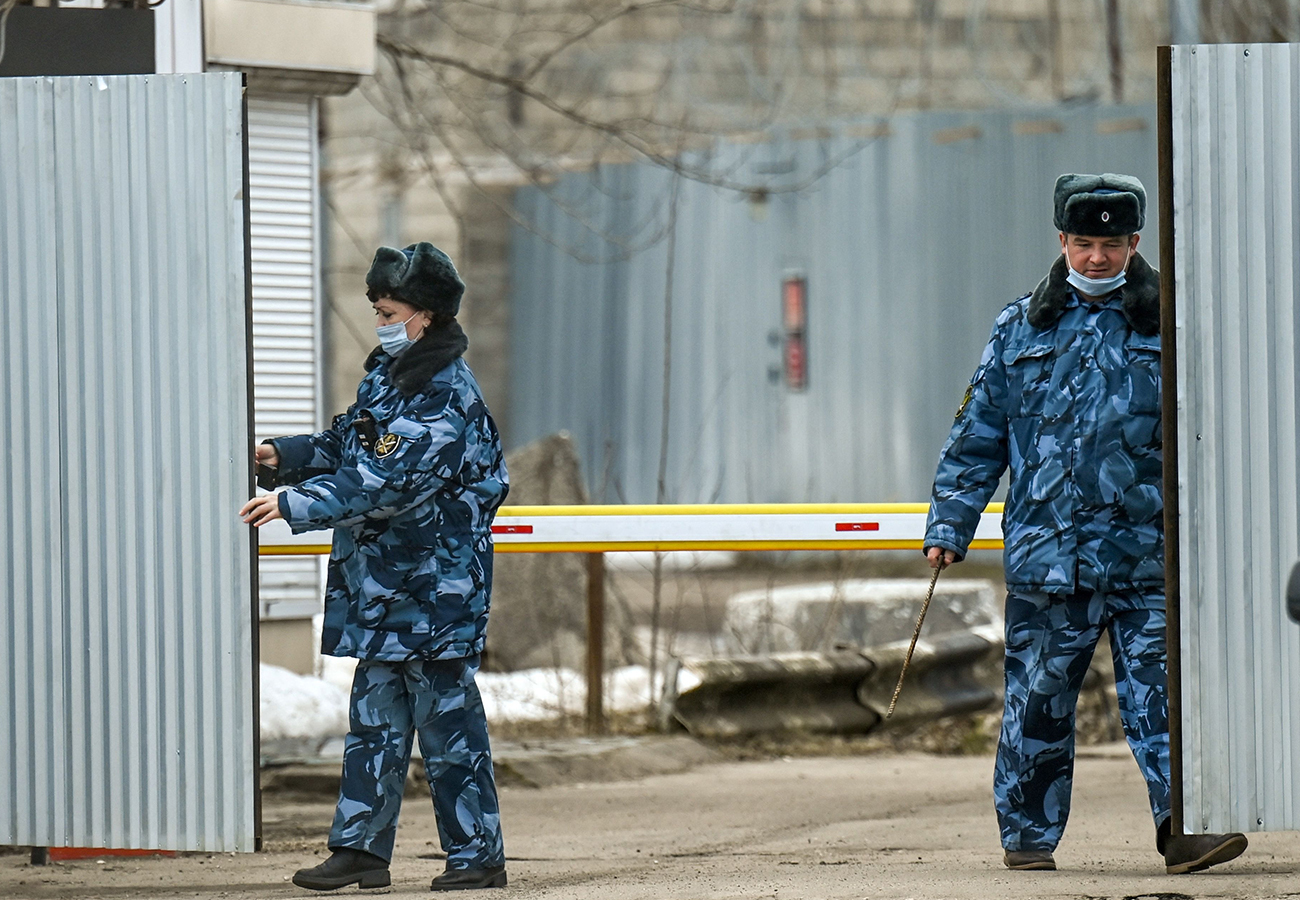 Осуждённых теперь будут освобождать за участие в СВО