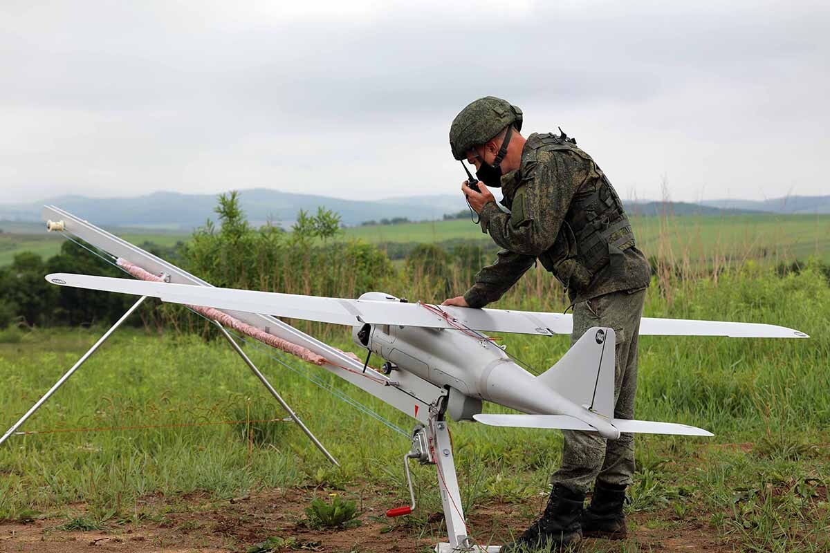 Военная разведка Украины заявила о гибели полковника российской армии