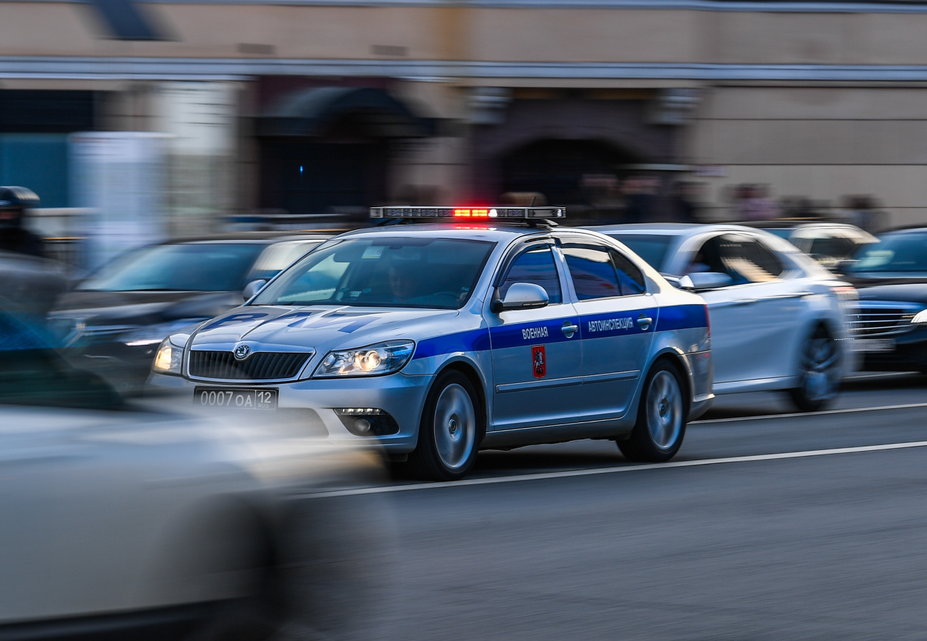 В Москве мужчина пожаловался в полицию на то, что у него украли мефедрон