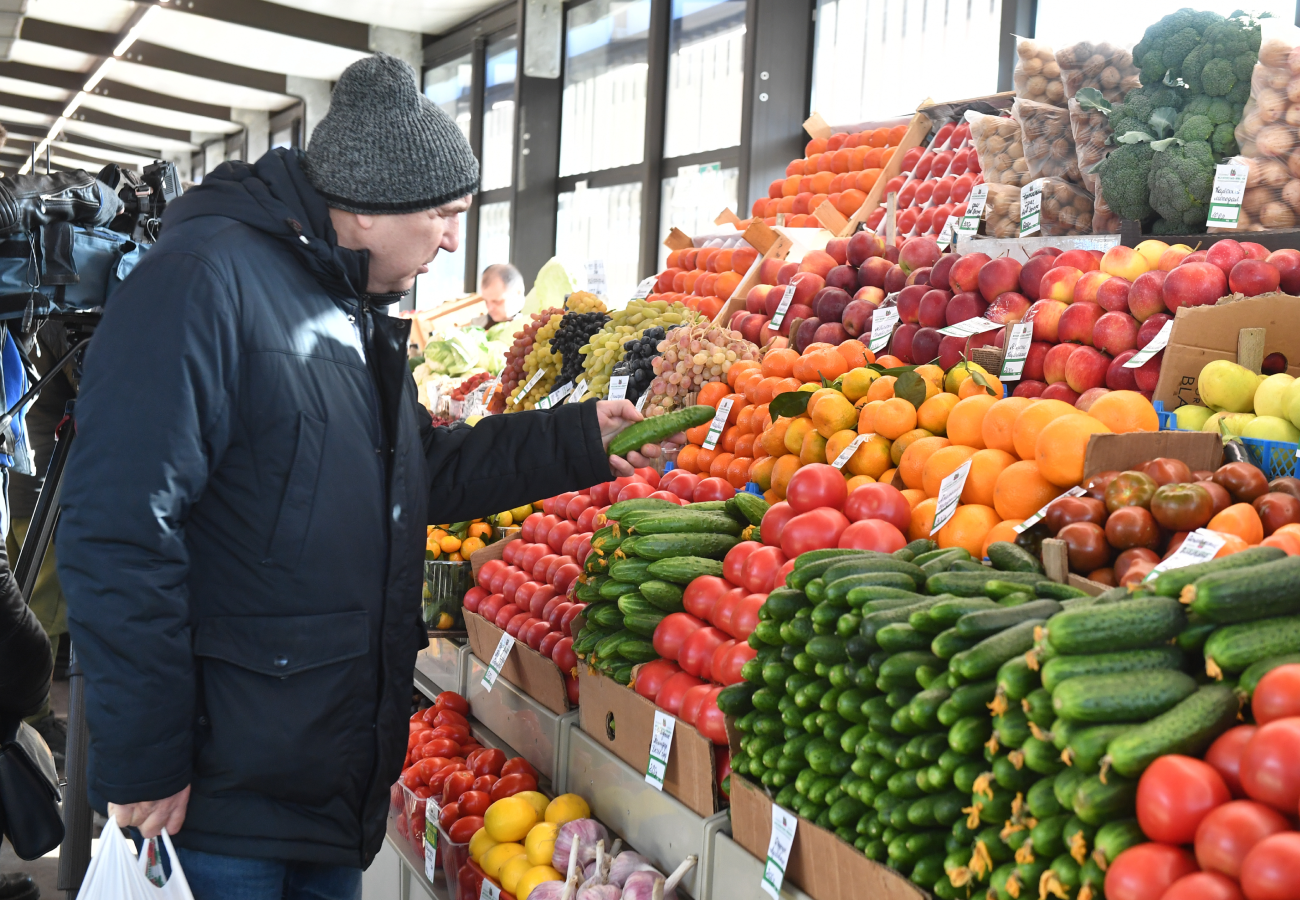 Рождественский пост в России продлится с 28 ноября по 6 января