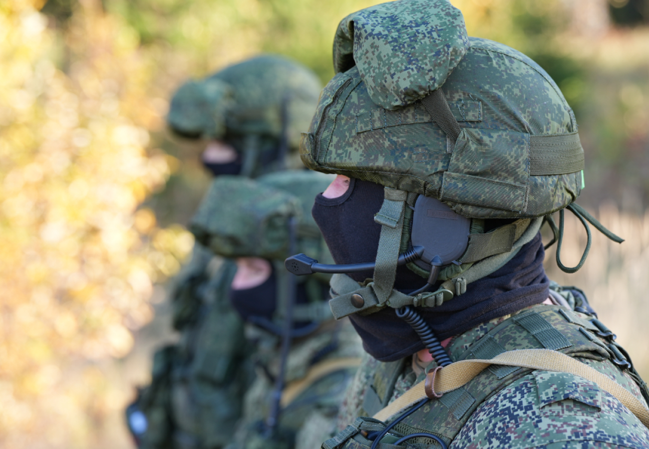 В Курской области сбили две ракеты ВСУ, обломки повредили дома в Разветье