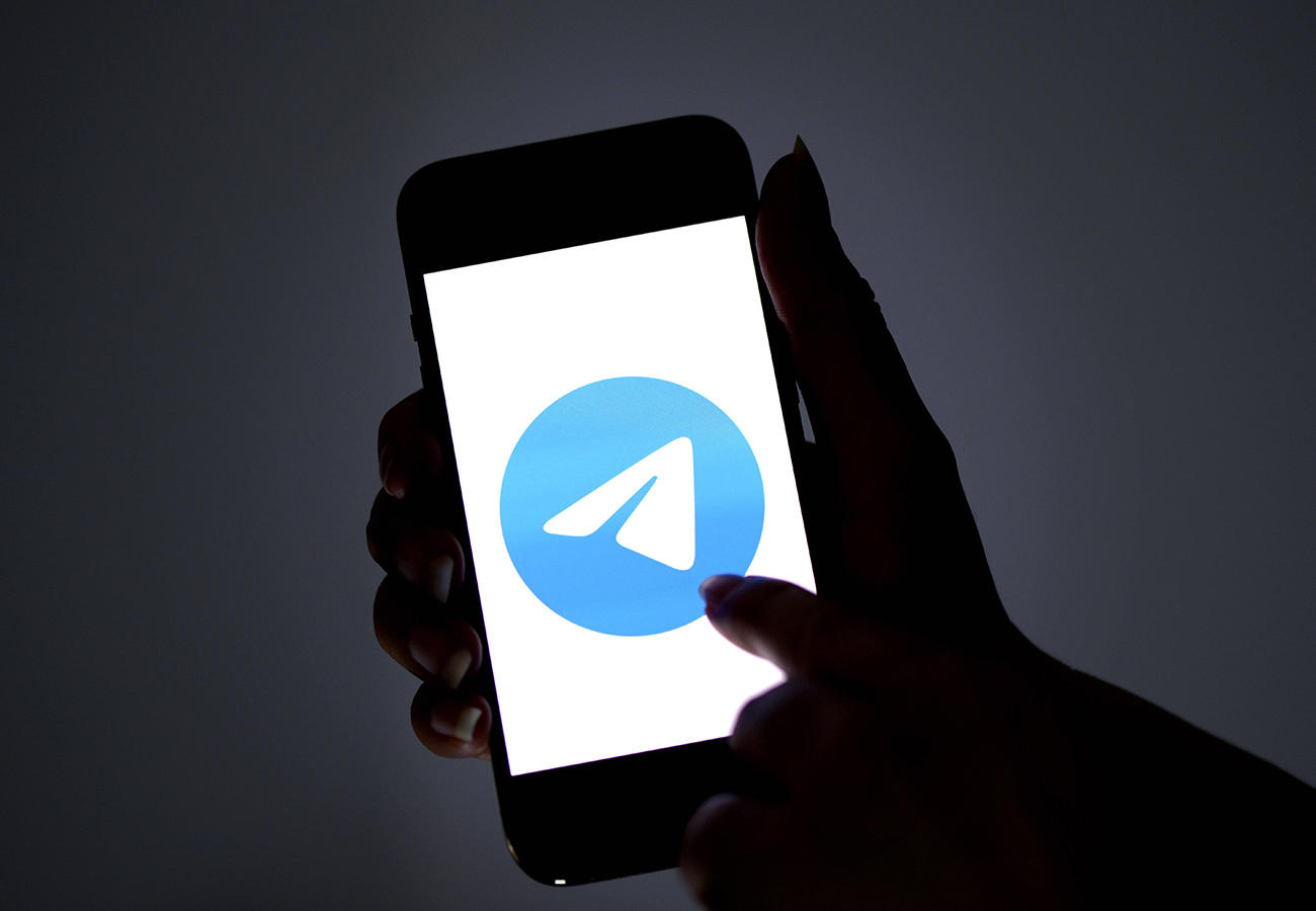 Telegram исправил ошибки для iOS, из-за которых айфоны перегревались