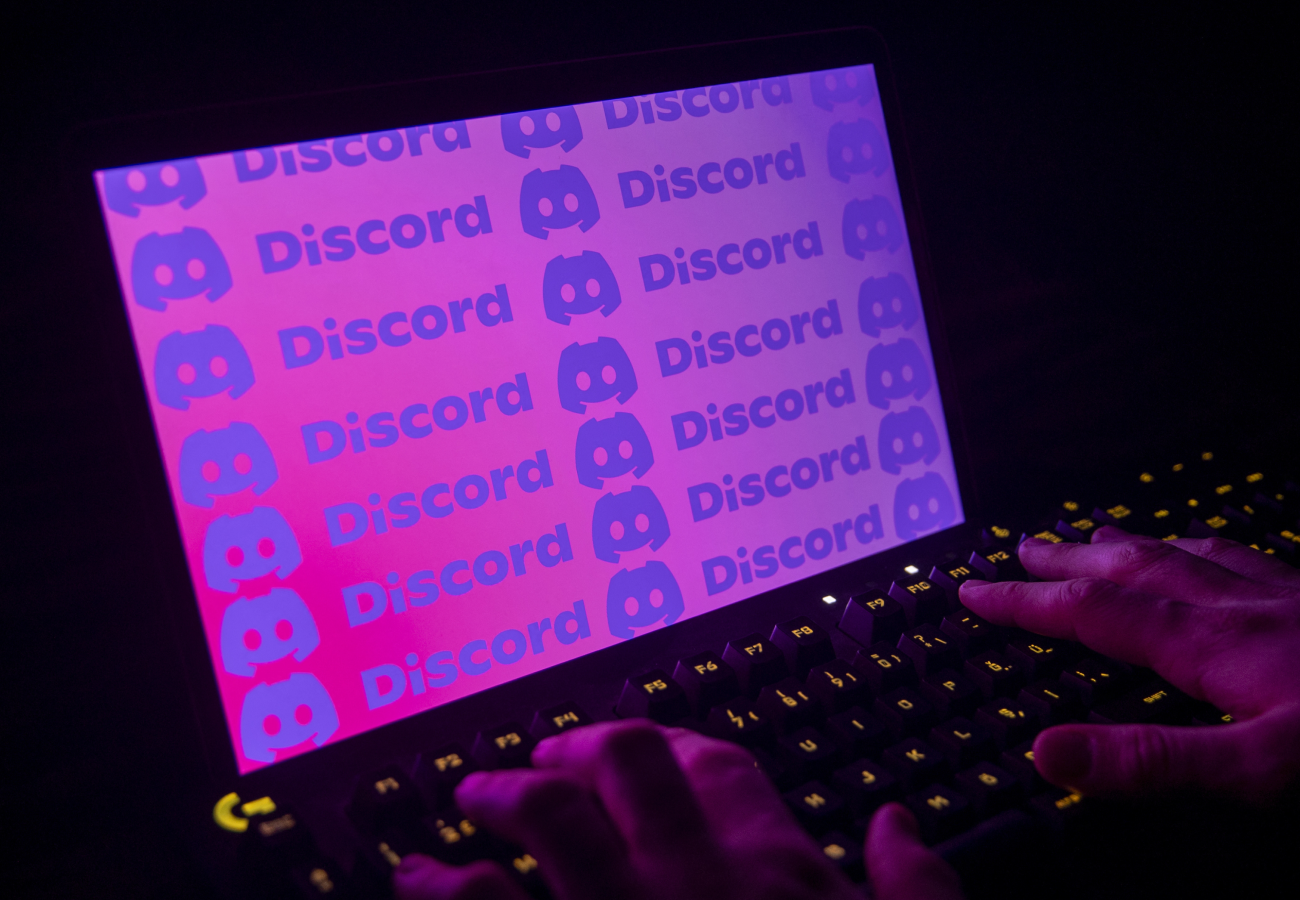 В Роскомнадзоре рассказали, что Discord блокируется в штатном режиме