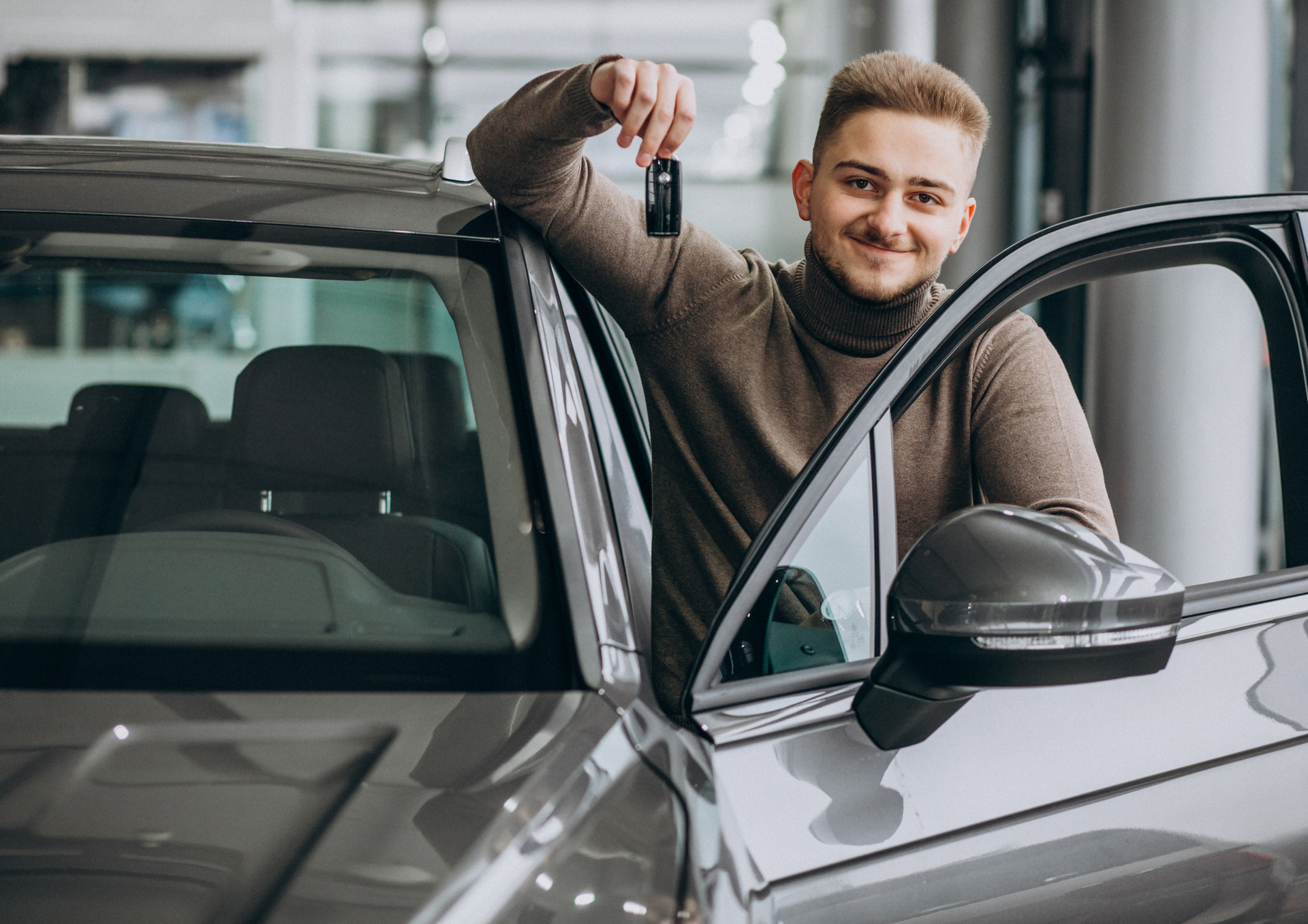 Автоэксперт Носко: после покупки автомобиля в салоне нужно пройти нулевое ТО