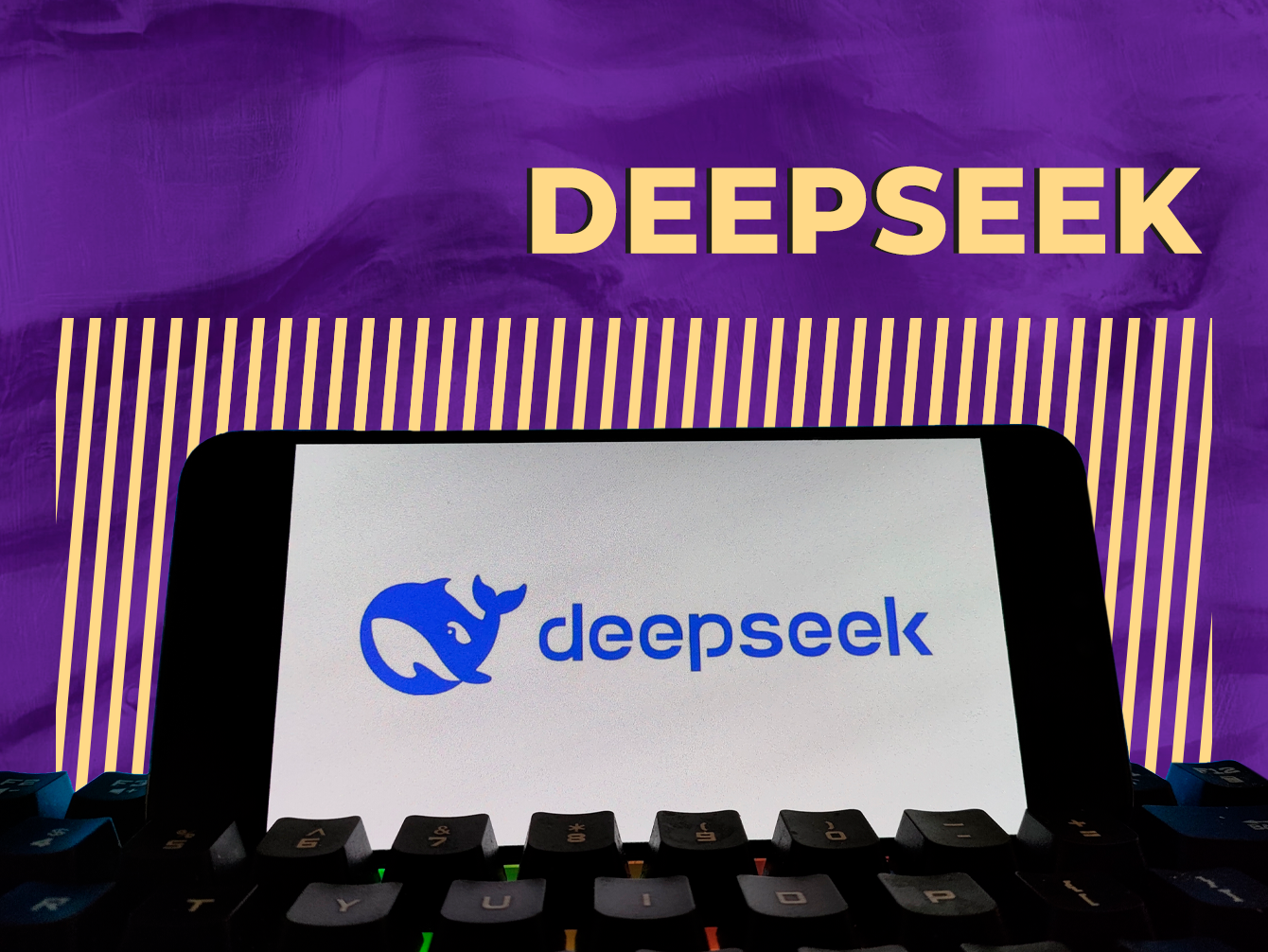 Что такое DeepSeek и что прорывного в этой нейросети. Объясняем простыми словами