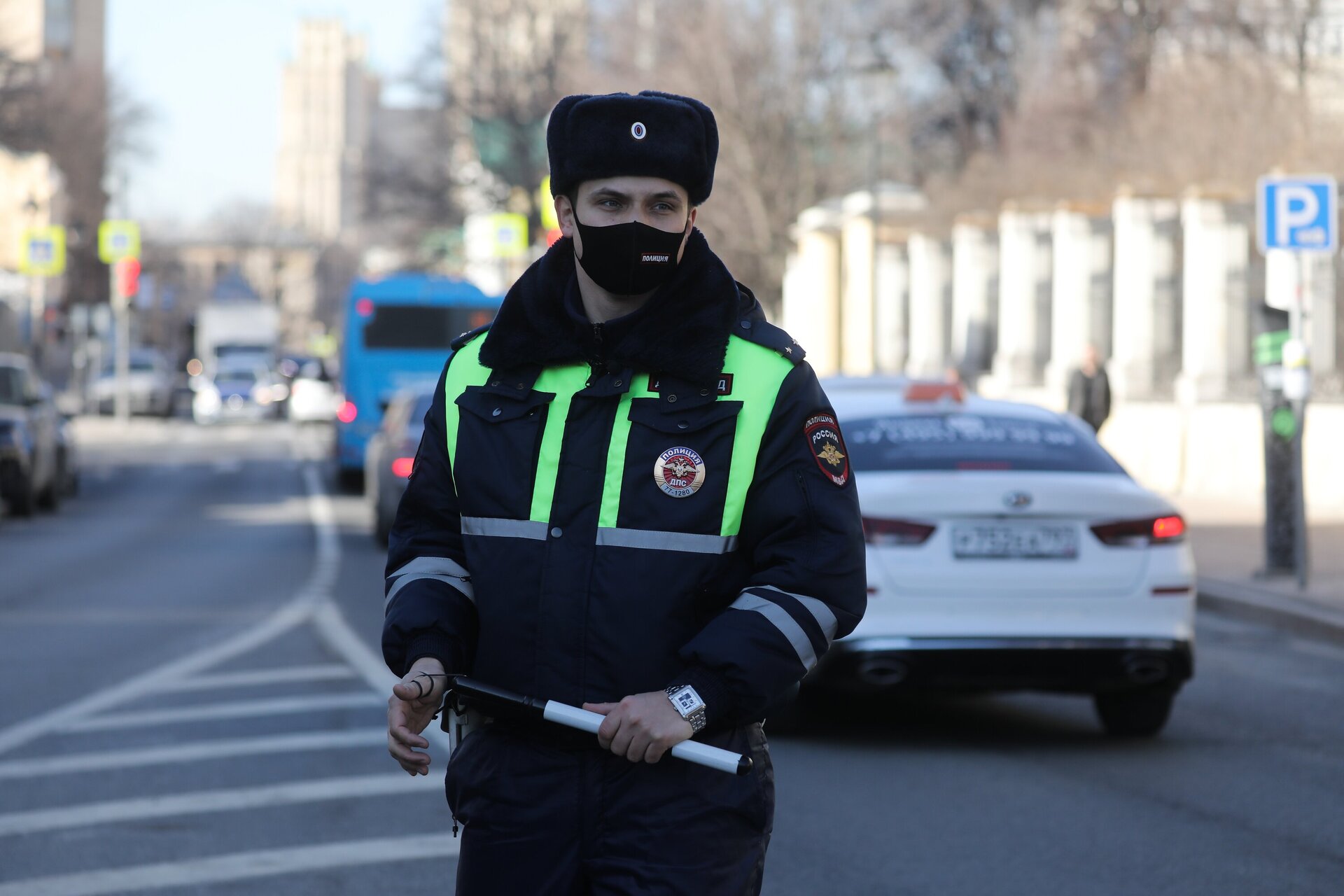 Минздрав скорректировал порядок медосвидетельствования на опьянение