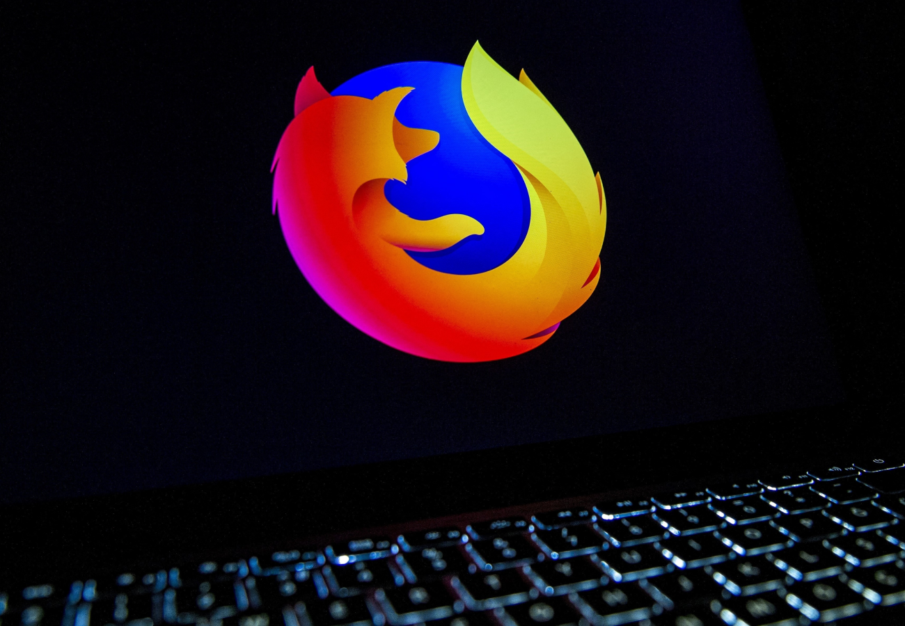 Mozilla Firefox с марта начнёт собирать данные пользователей для рекламы