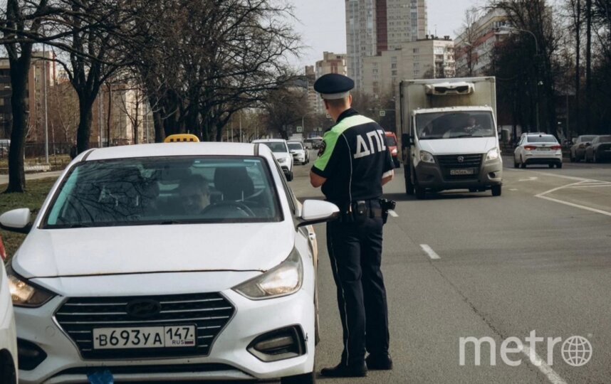 «ГИБДД убираем». В Россию вернулась Госавтоинспекция