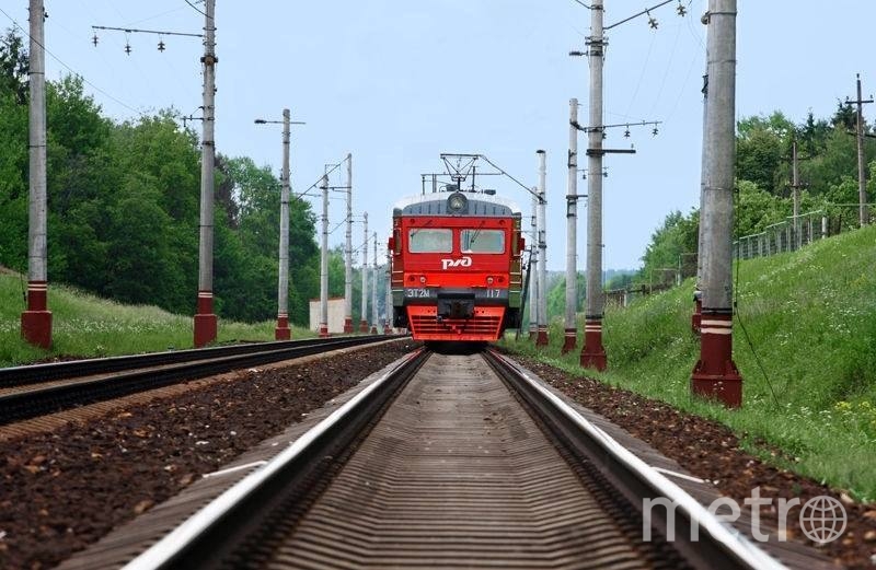 Петербург и Красное Село свяжет ещё пара электричек по выходным