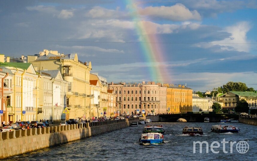 Петербуржцев ждут ограничения движения в связи с мероприятиями в честь 100-летия Динамо