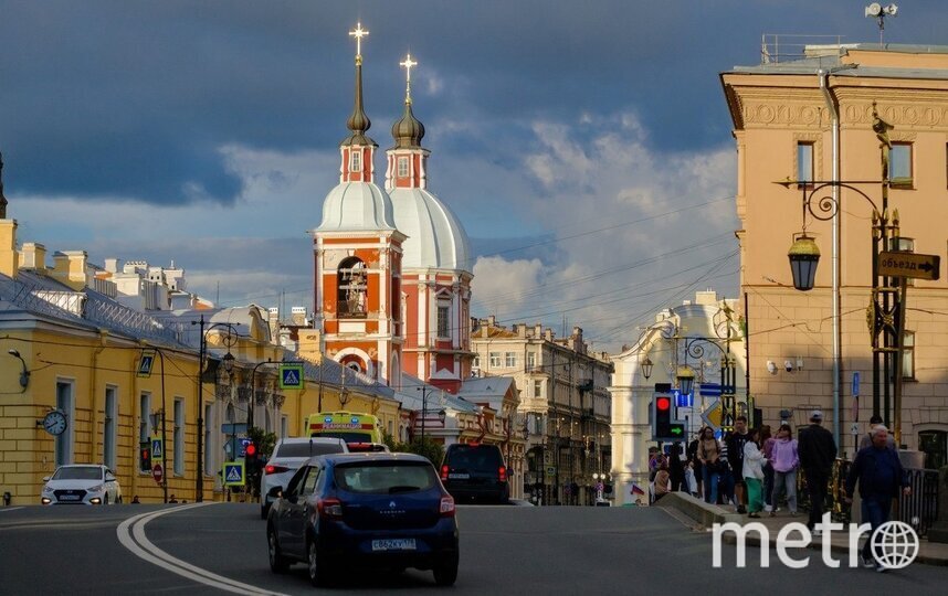 Сбер подсчитал, сколько зарабатывают Санкт-Петербург и Ленобласть от туризма