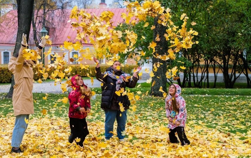 В Петербурге в несколько раз повысят штрафы для родителей