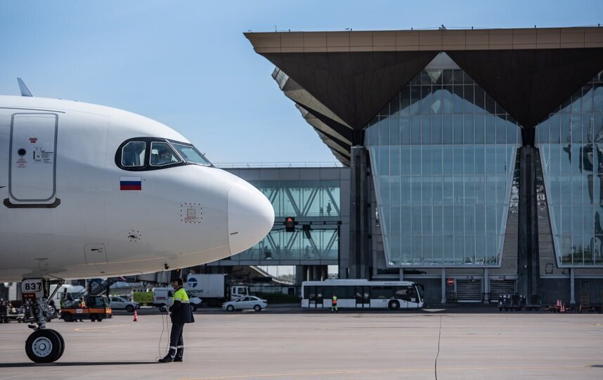 Петербург стал самым популярным направлением для отдыха на майские праздники