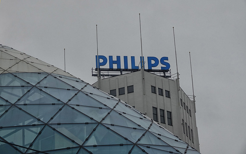 Philips заплатит $1,1 млрд в рамках мирового соглашения: компания производила неисправные дыхательные аппараты