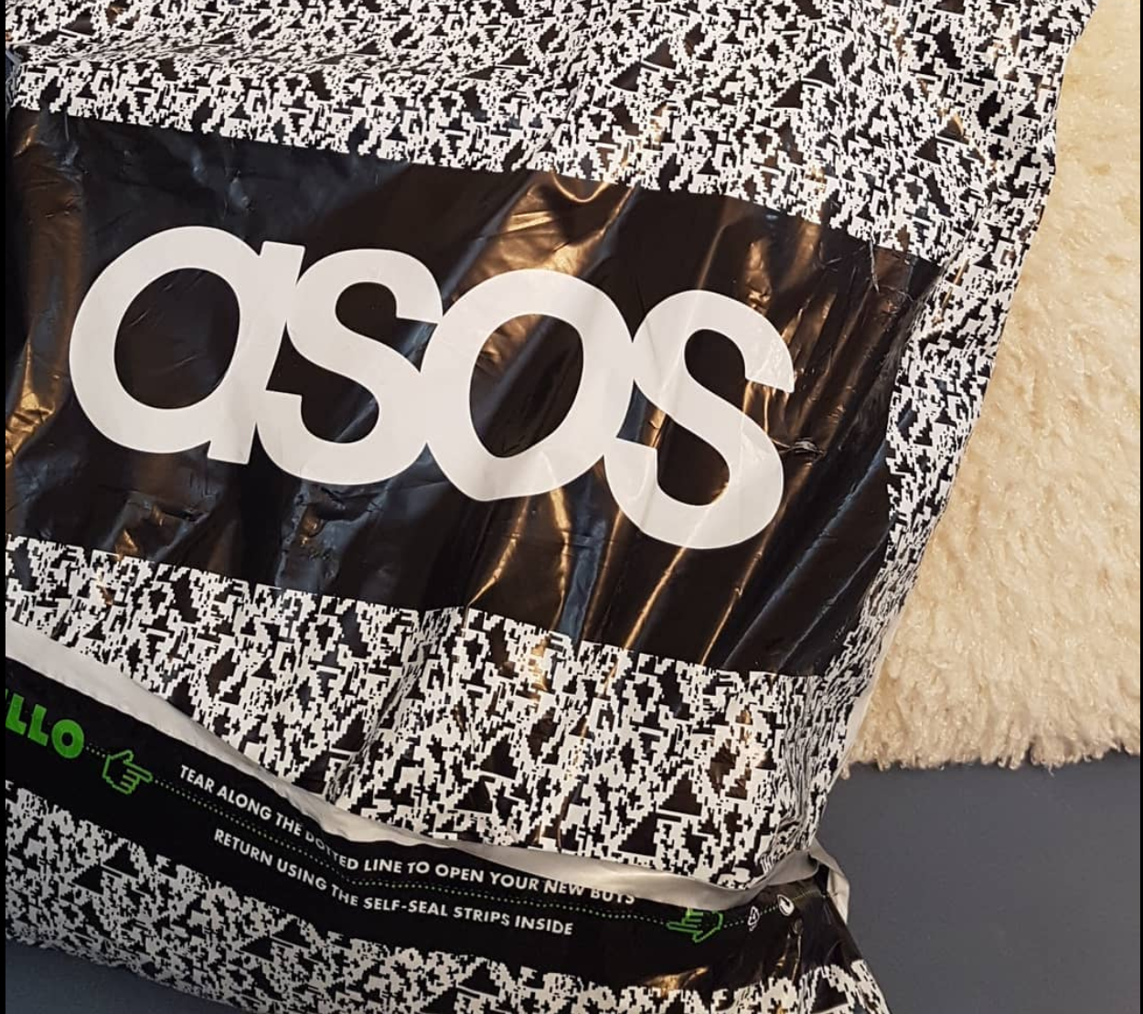 Asos заявила, что предпримет «необходимые действия» после падения продаж на 18%