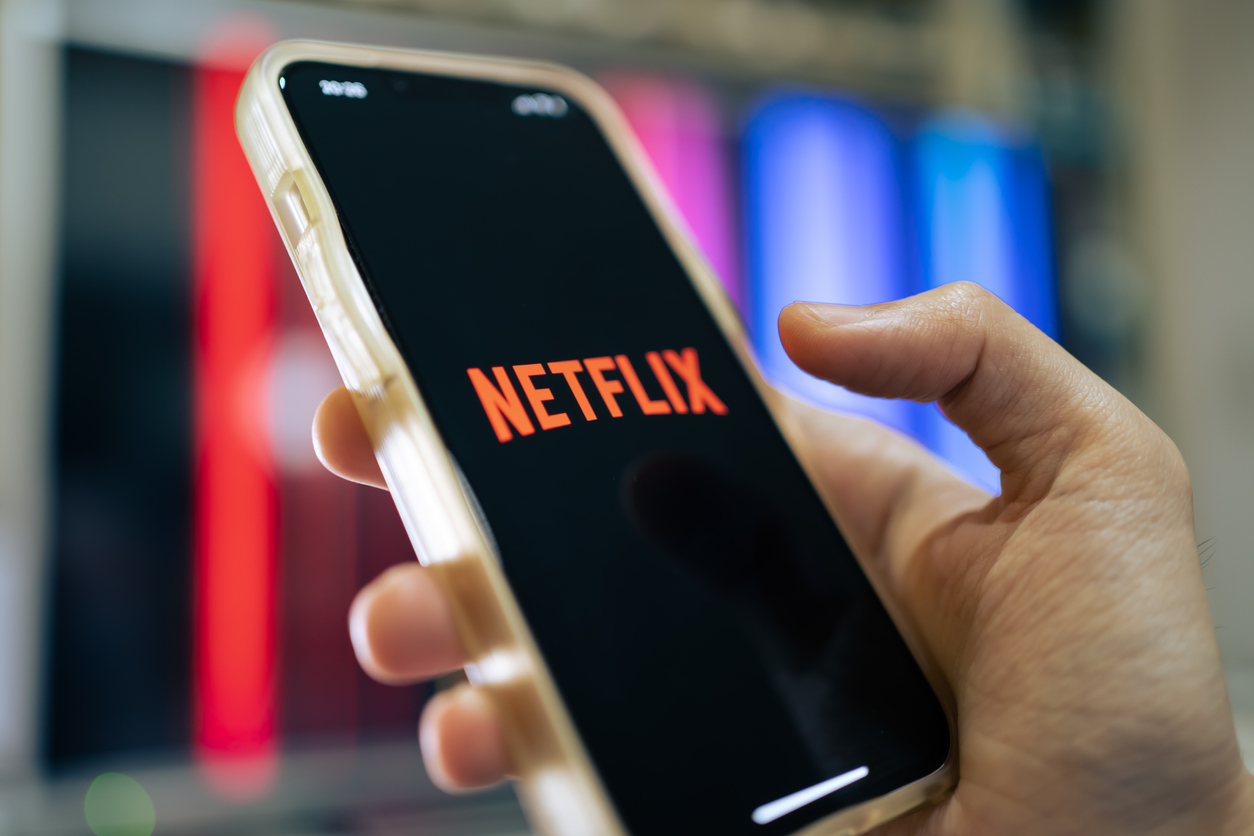 Netflix собирается противостоять Google и Amazon, создав собственный рекламный сервер