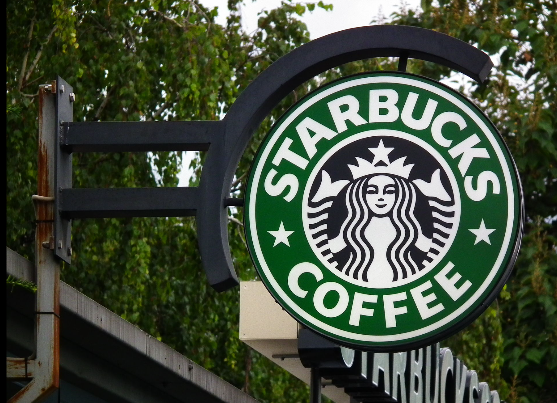 Starbucks возглавил Брайан Никкол. Ему предстоит решить проблему кофейного гиганта с онлайн-заказами