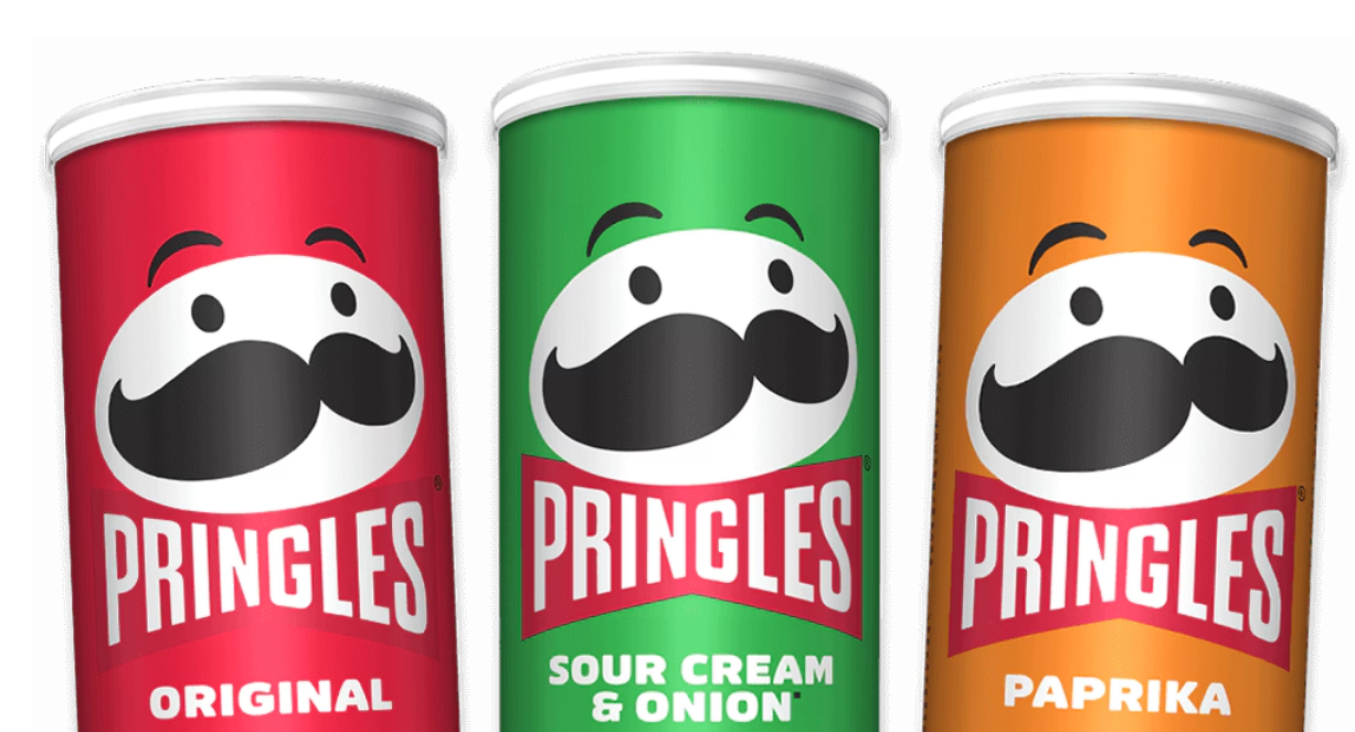 Mars собралась покупать производителя Pringles за $36 млрд наличных. Это крупнейшая сделка года