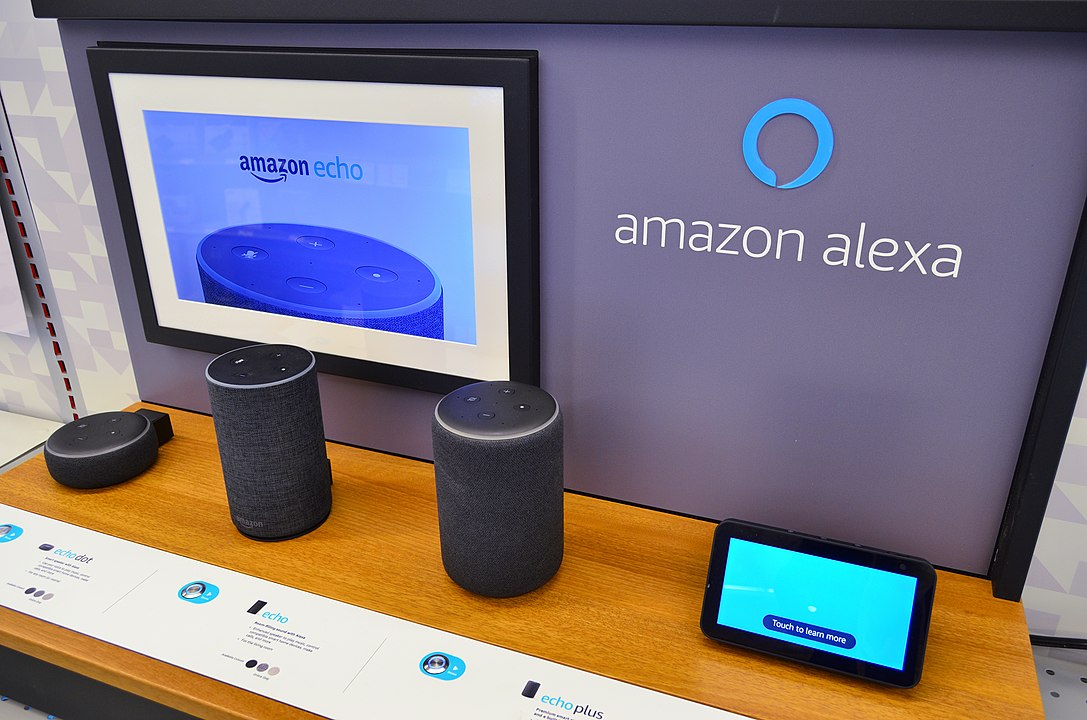 Amazon решила выпустить обновленную Alexa с Claude от Anthropic